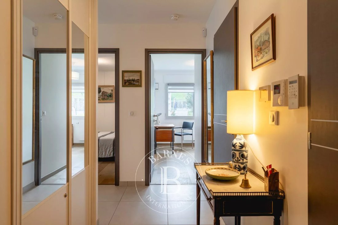 Apartment in Gare, Annecy, France 1 - 16959245
