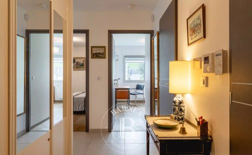 Apartamento en Gare, Annecy, Francia 1