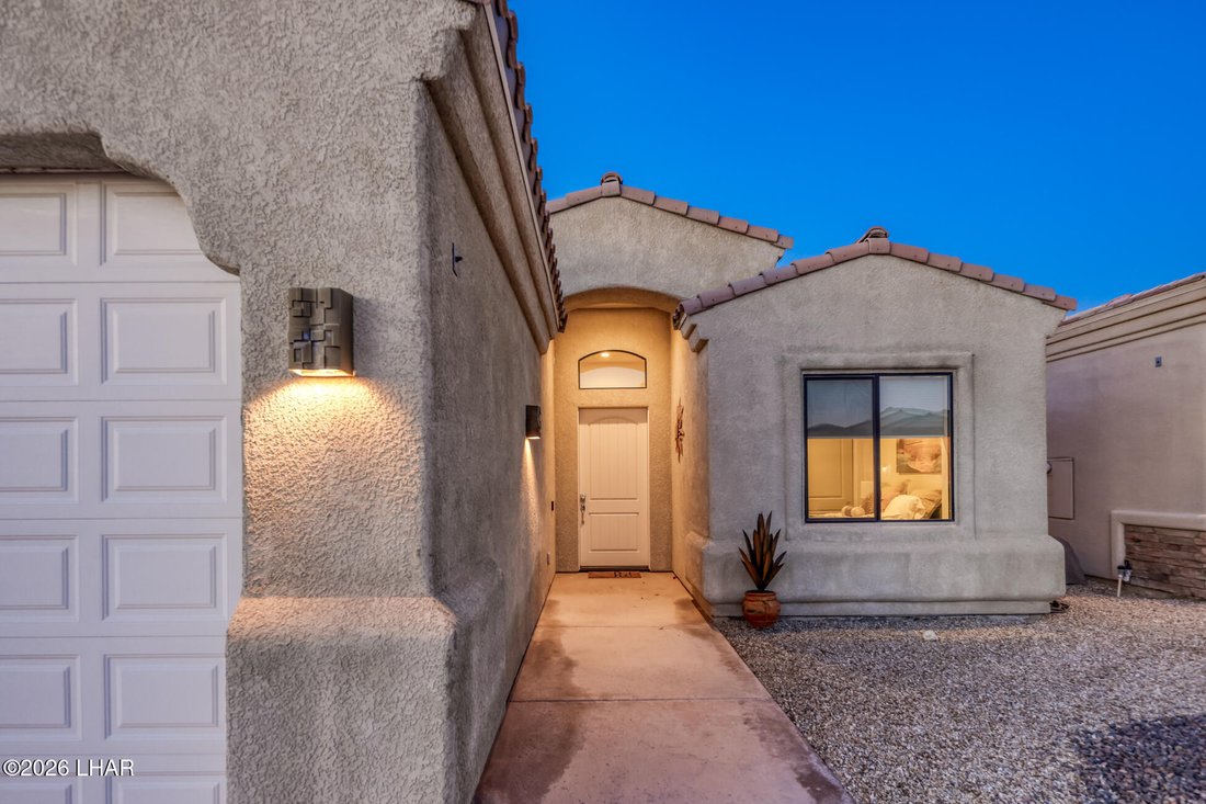 Haus in Lake Havasu City, Arizona, Vereinigte Staaten 2 - 16960968