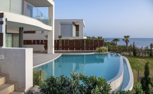 Villa in Chloraka, Paphos, Cyprus 1