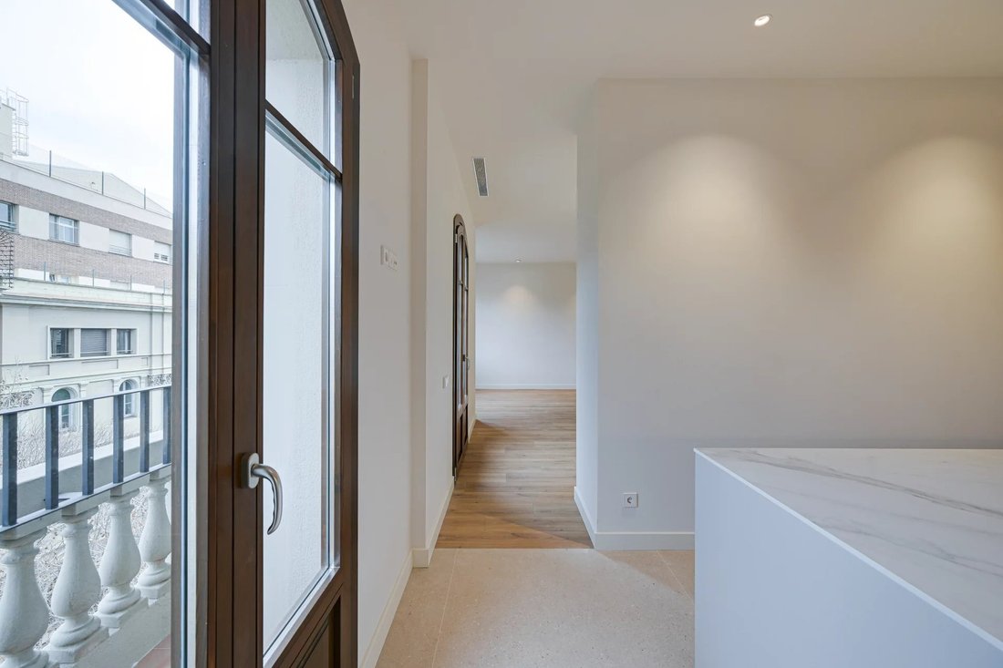 Apartment in Ciutat Vella, Barcelona, Spain 1 - 16958156