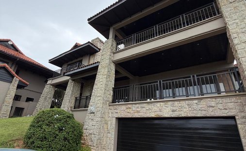 Condo in Dolphin Coast, KwaZulu-Natal, South Africa 1