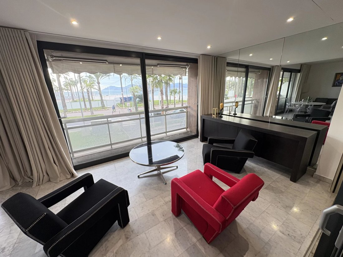 Apartment in Cannes, Provence-Alpes-Côte d'Azur, France 2 - 16958309