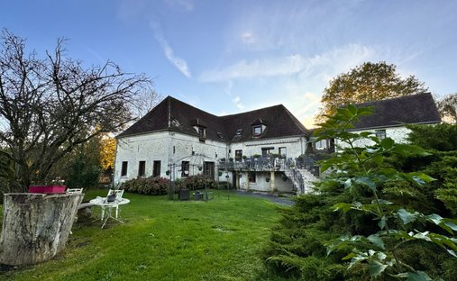 Casa en Noailles, Alta Francia, Francia 1