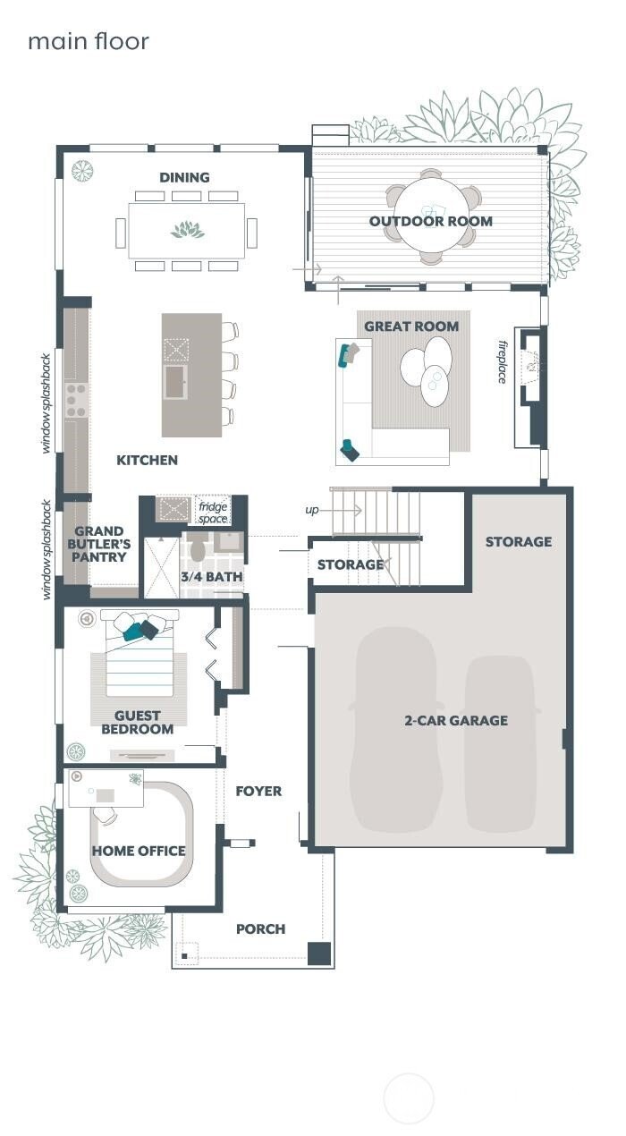 Maison à Mill Creek, Washington, États-Unis 2 - 16961014