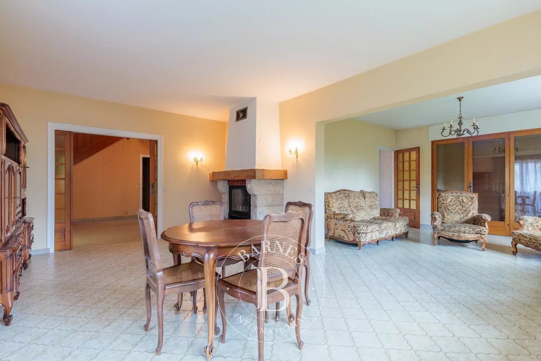 House in Albigny, Annecy, France 4 - 16959120