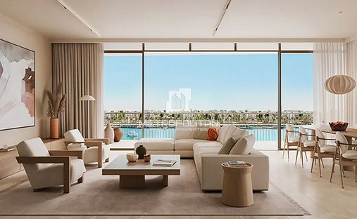 Apartment in Nakhlat Deira, Dubai, United Arab Emirates 1