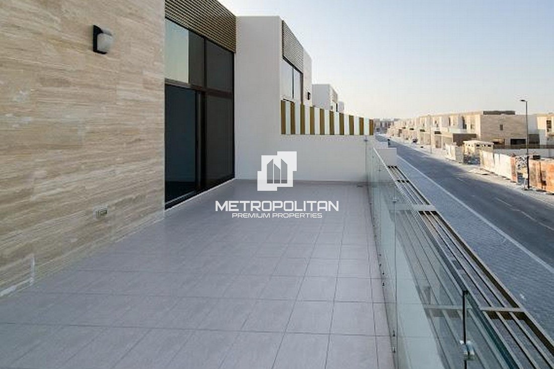 Townhouse in MBR City / Mohammed Bin Rashid City, Dubai, United Arab Emirates 3 - 16958833