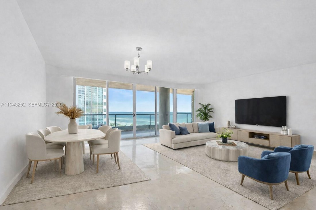 Condo in Miami Beach, Florida, United States 2 - 16959114