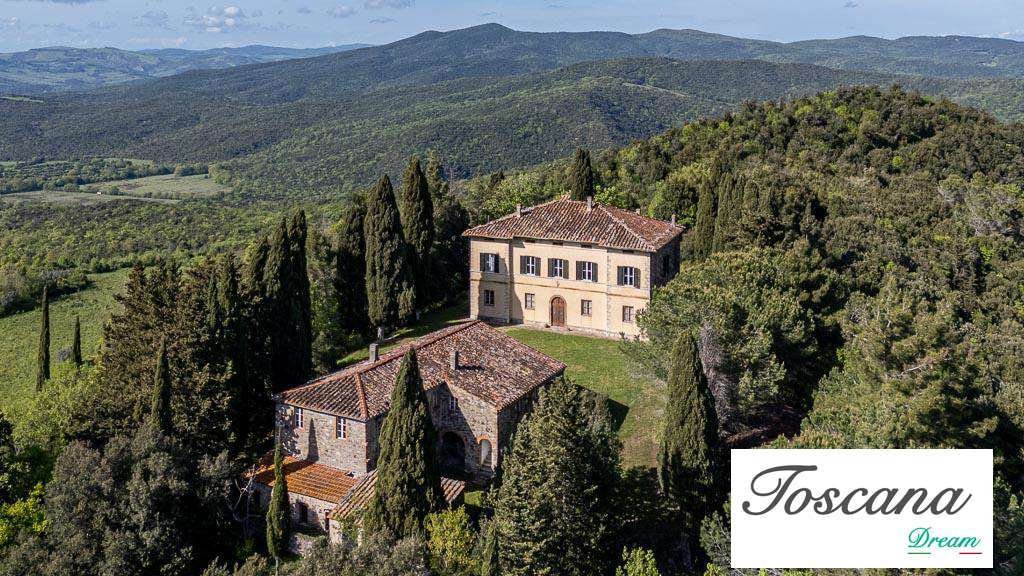 Apartment in Volterra, Tuscany, Italy 3 - 16959637