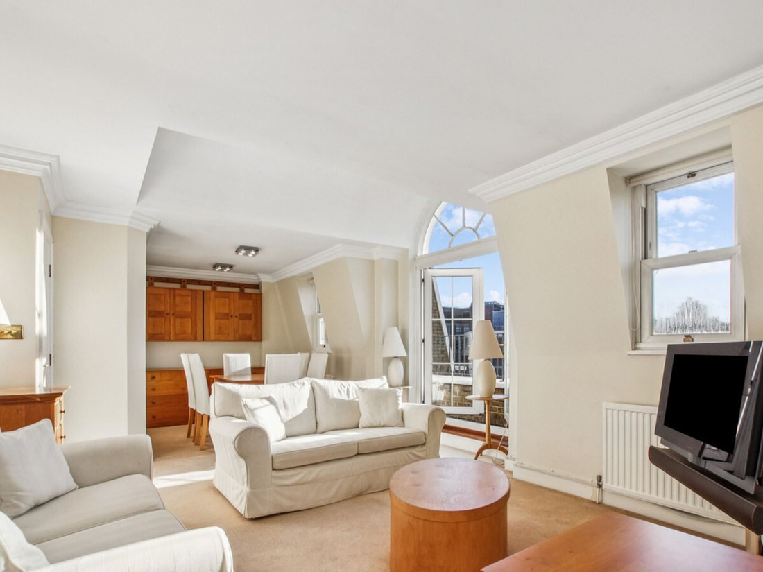 Apartment in Marylebone, Westminster, England 3 - 16960847