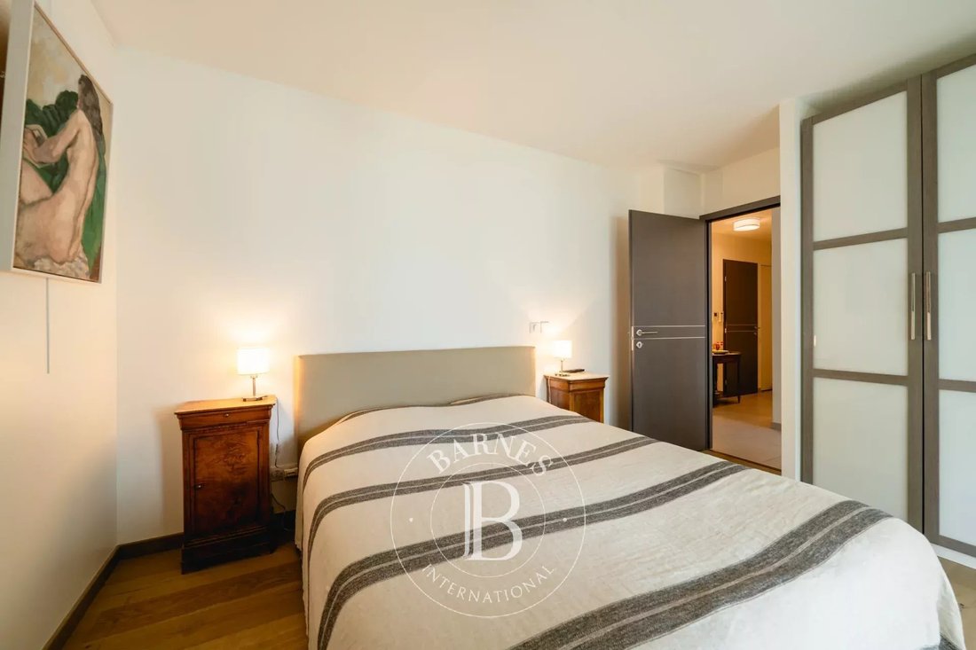 Apartment in Gare, Annecy, France 5 - 16959245