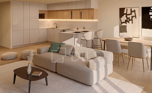 Apartment in Benfica, Lisbon, Portugal 1