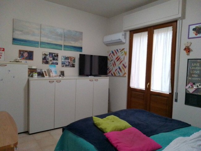 House in Historic Center, Viareggio, Tuscany 5 - 16958075