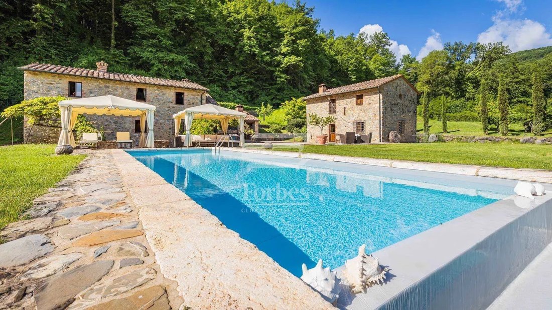 House in Siena, Tuscany, Italy 1 - 15087353