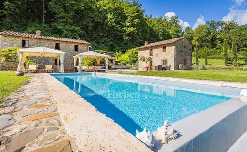 House in Siena, Tuscany, Italy 1