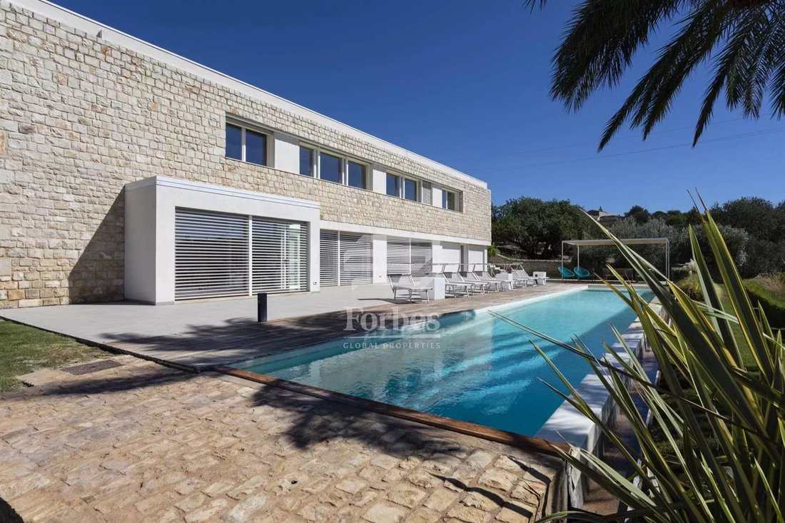 Villa in Center, Scicli, Sicily 2 - 15077782