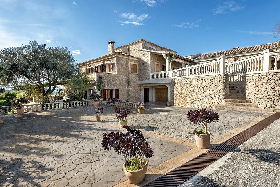 Country House in Inca, Balearic Islands, Spain 1 - 16960927