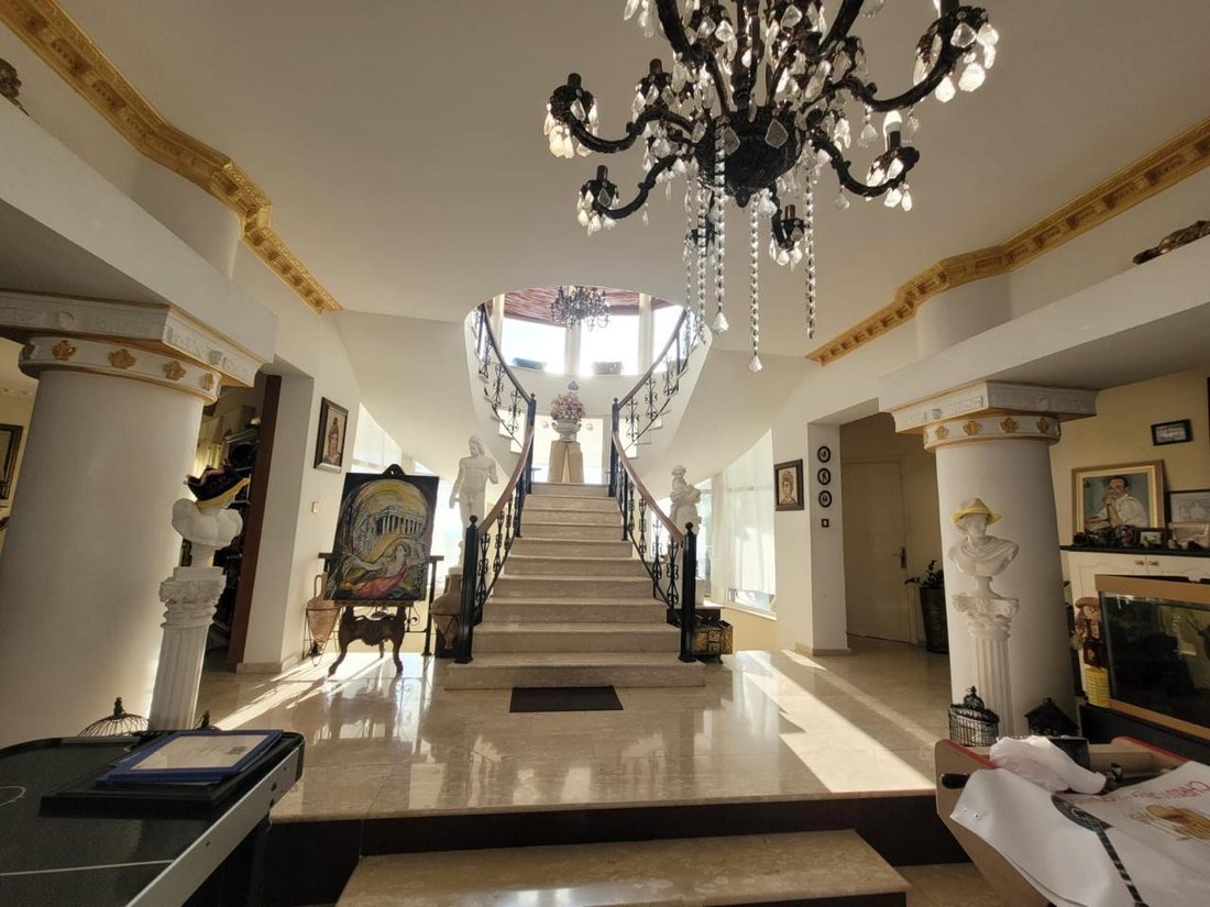 Villa in Peyia, Paphos, Cyprus 3 - 14900758