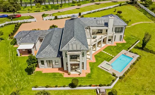 Casa a Midrand, Gauteng, Sudafrica 1