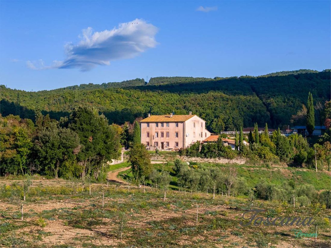Estate in Massa Marittima, Tuscany, Italy 5 - 16959562