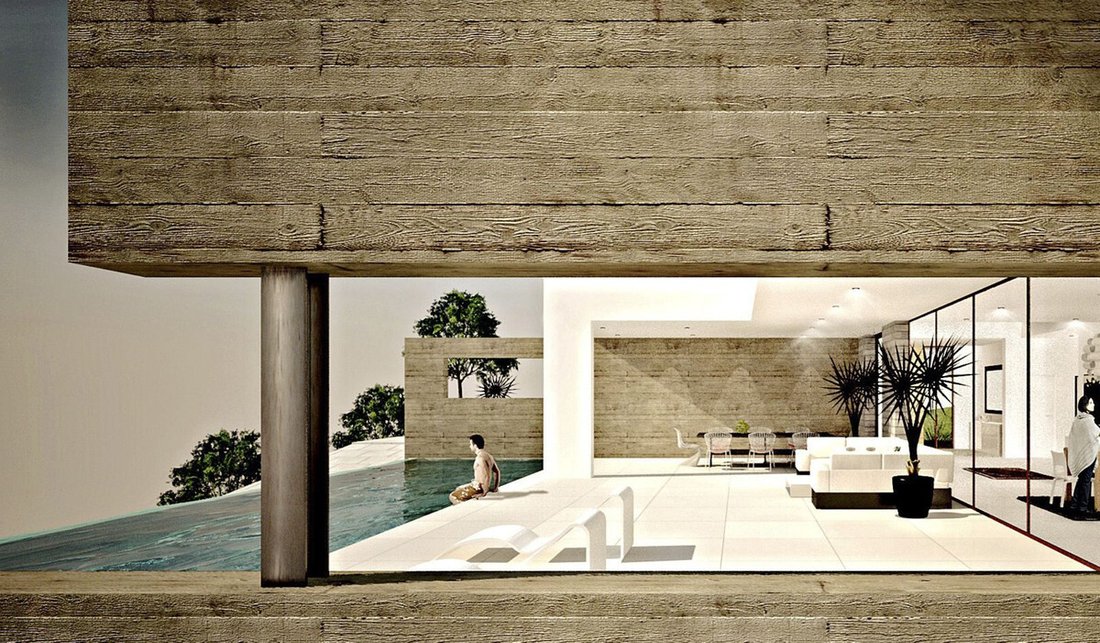 Villa in Elviria-Cabopino, Marbella, Spain 1 - 16958697