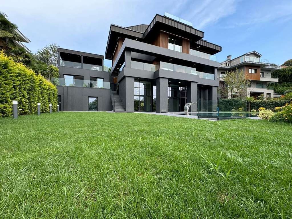 Villa in İstanbul, İstanbul, Turkey 2 - 16960240