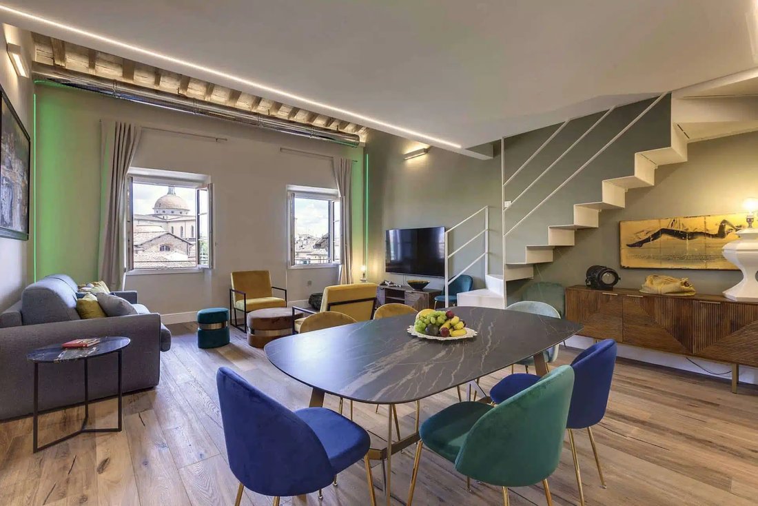 Apartment in Center, Florence, Tuscany 1 - 15184790
