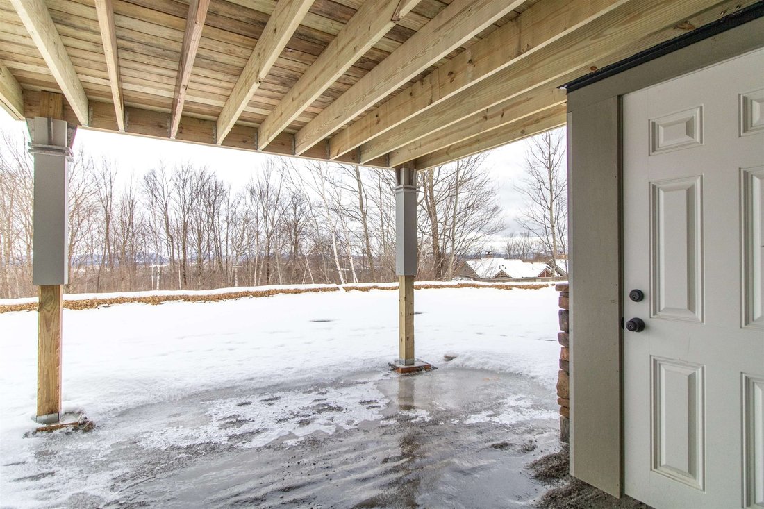 Condo in Burke, Vermont, United States 3 - 16958960