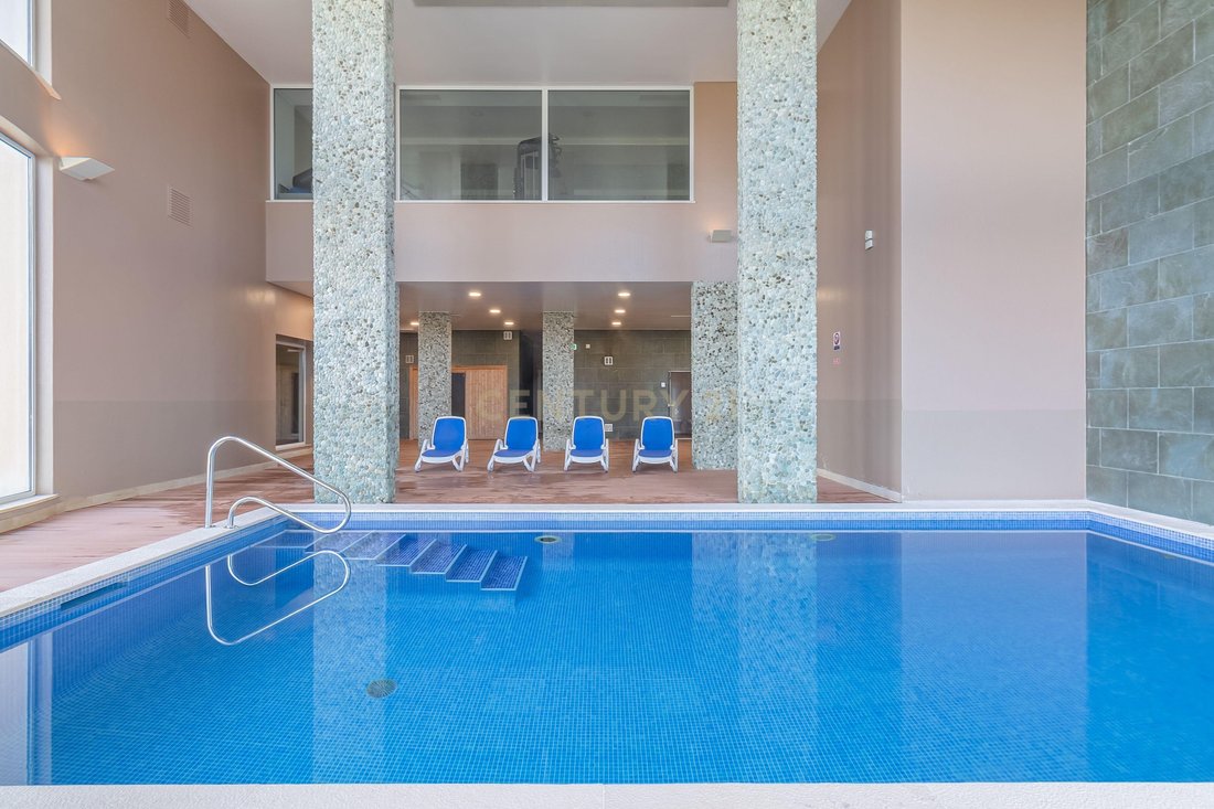 Apartment in São Sebastião, Lagos, Sao Goncalo de Lagos, Portugal 1 - 16958667