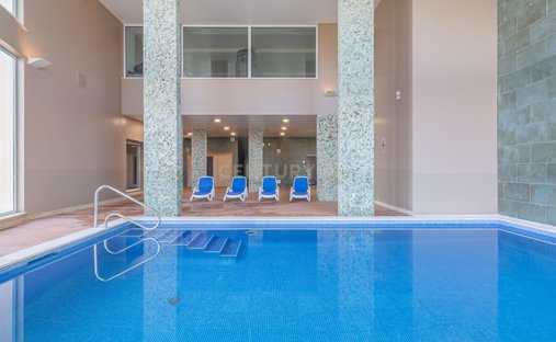 Apartment in São Sebastião, Lagos, Sao Goncalo de Lagos, Portugal 1