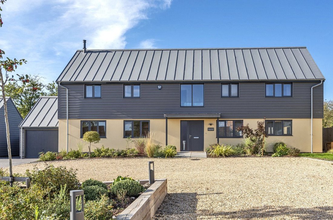 House in Middlezoy, England 1 - 16958052