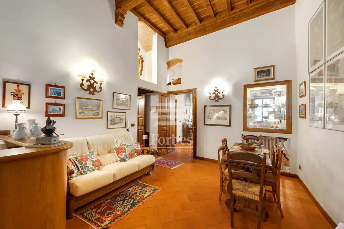 Apartment in Center, Florence, Tuscany 4 - 15524354