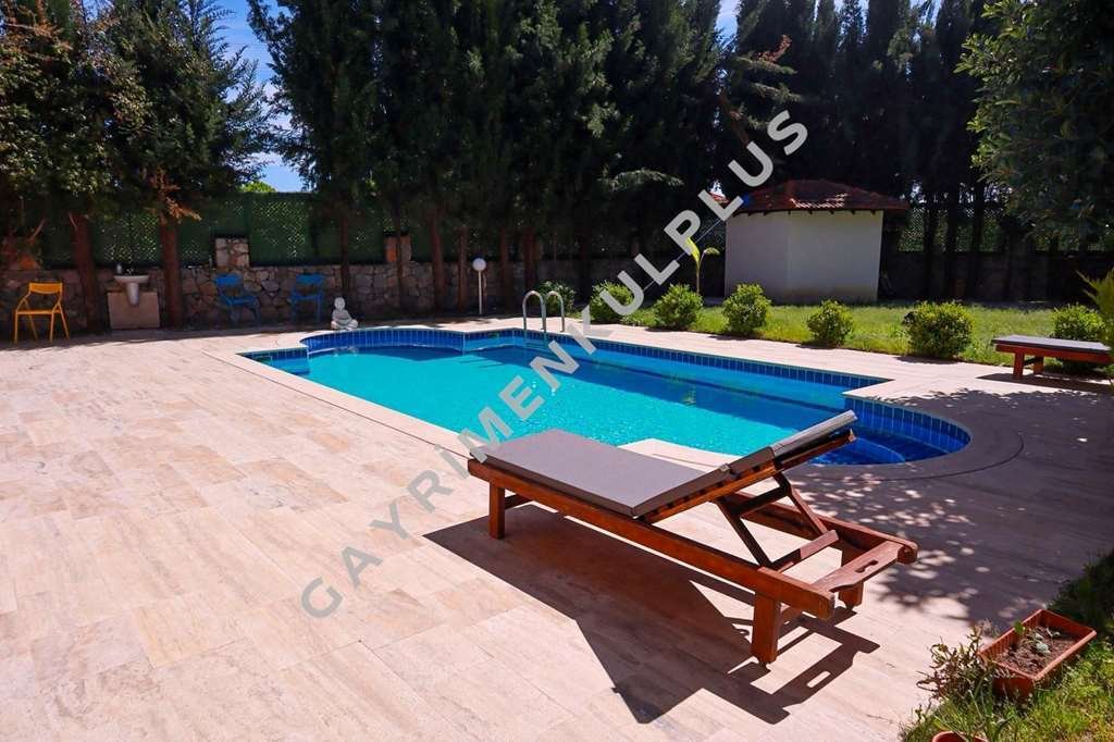 Villa in Dalaman, Muğla, Turkey 5 - 16960057