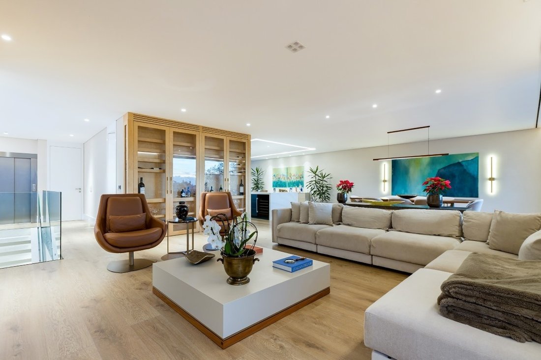 Villa in Cascais e Estoril, Lisbon, Portugal 2 - 16960807