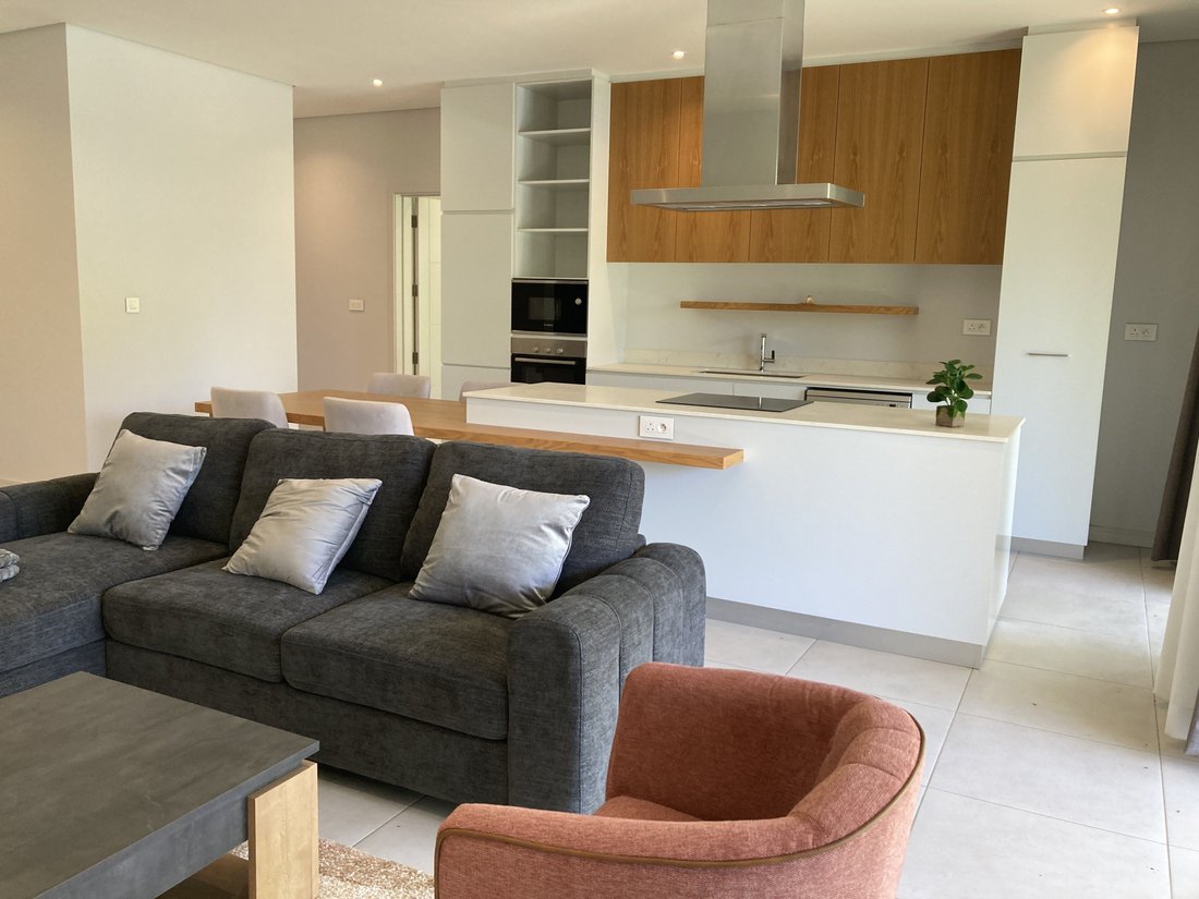 Apartment in Grand Baie, Pamplemousses District, Mauritius 2 - 16958816
