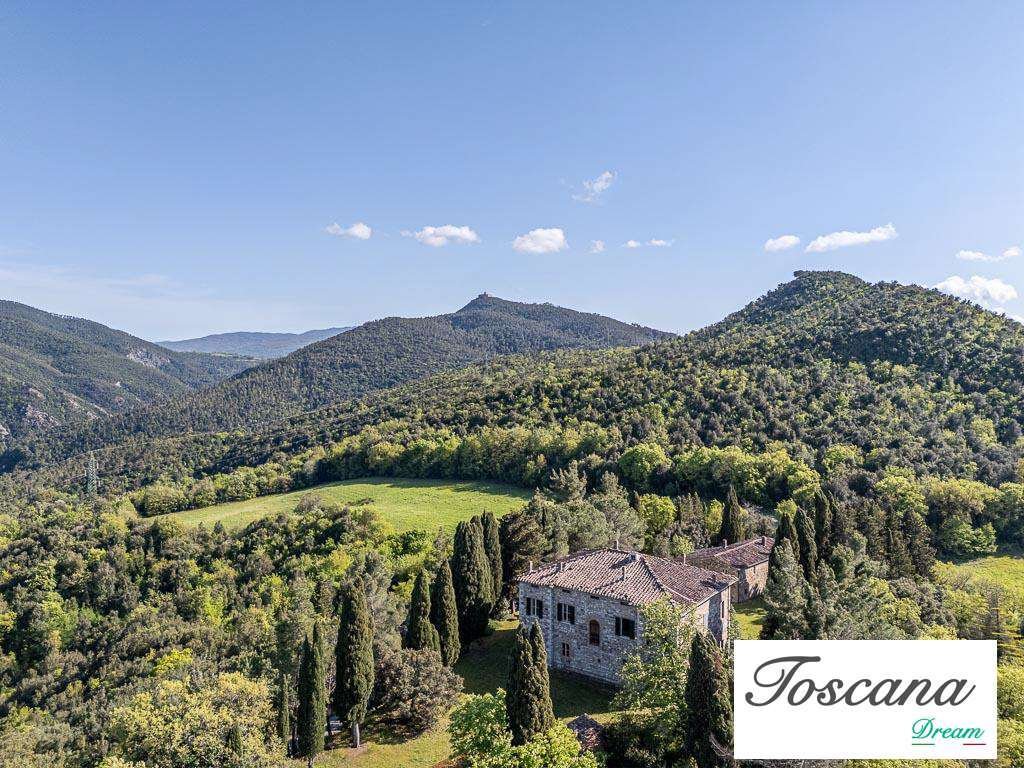 Apartment in Volterra, Tuscany, Italy 5 - 16959637