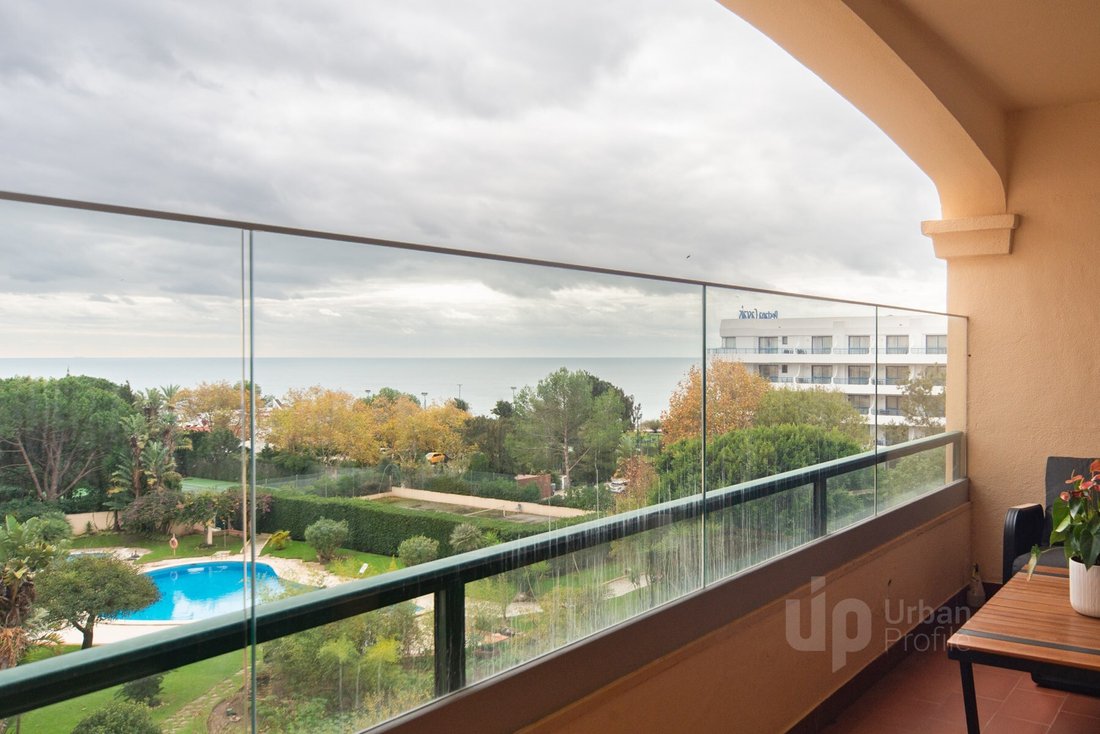 Apartment in Cascais e Estoril, Lisbon, Portugal 2 - 16673386