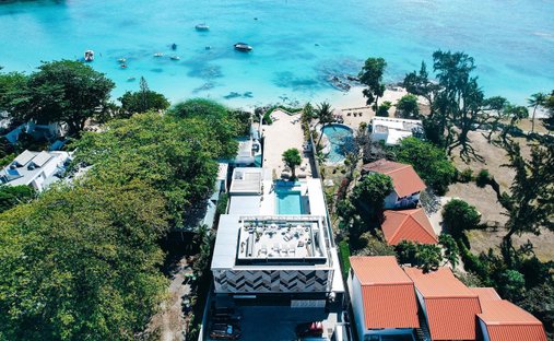 Apartamento en Grand Baie, Distrito de Rivière du Rempart, Mauricio 1