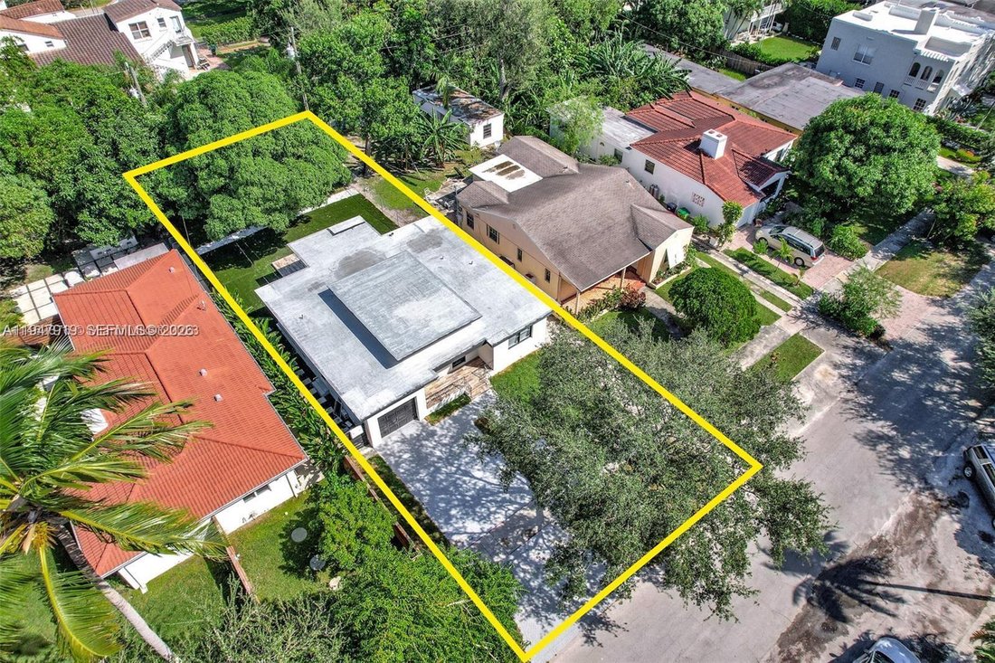 House in Miami, Florida, United States 4 - 16959121