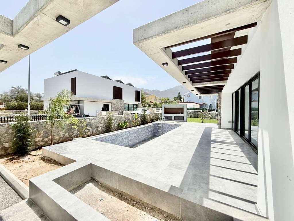 Villa in Girne (K.K.T.C.), Türkiye 5 - 16960306