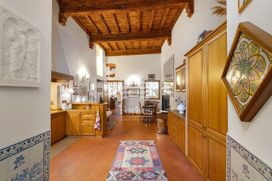 Apartment in Center, Florence, Tuscany 5 - 15524354