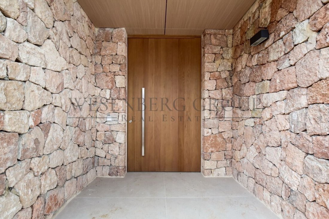 Villa in Can Furnet, Santa Eularia des Riu, Balearic Islands 2 - 16958511
