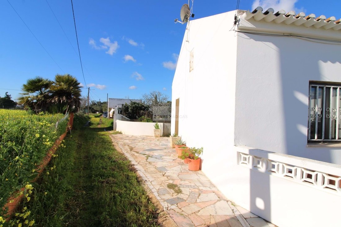 Farm Ranch in São Sebastião, Lagos, Sao Goncalo de Lagos, Portugal 5 - 16958909