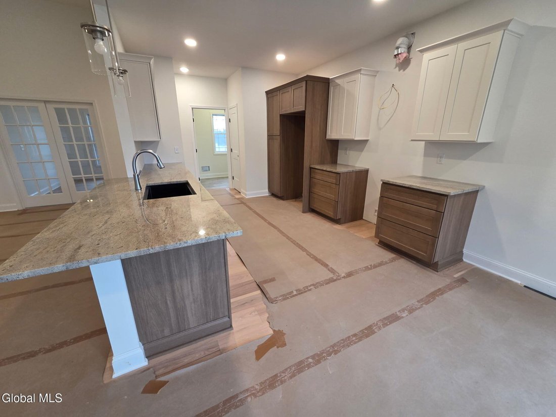 House in Mechanicville, New York, United States 4 - 16960963