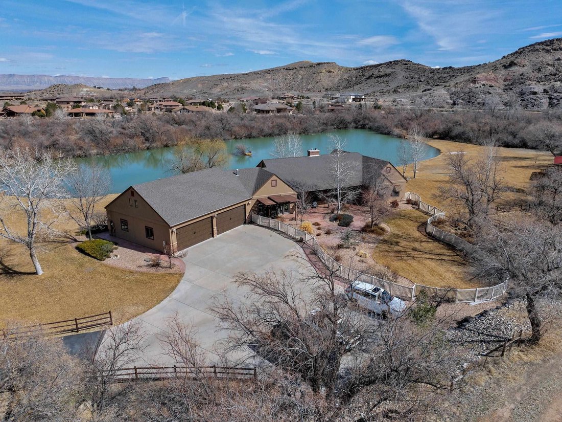 House in Grand Junction, Colorado, United States 2 - 16959686