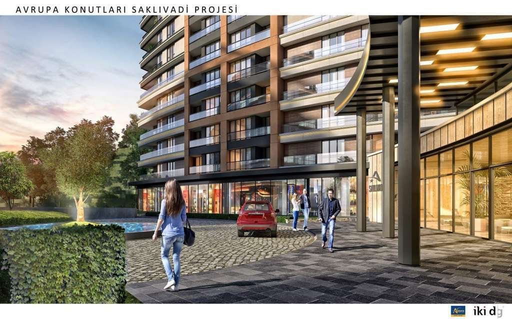 İstanbul, İstanbul, Turkey 3 - 16959861