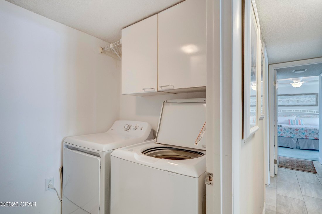 Condo in Panama City Beach, Florida, United States 4 - 16961004