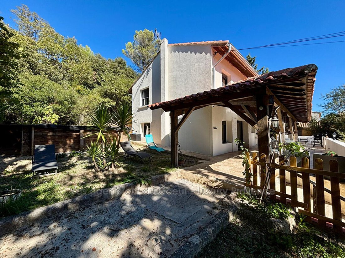 Villa in Belcodene, Provence-Alpes-Côte d'Azur, France 3 - 16958376