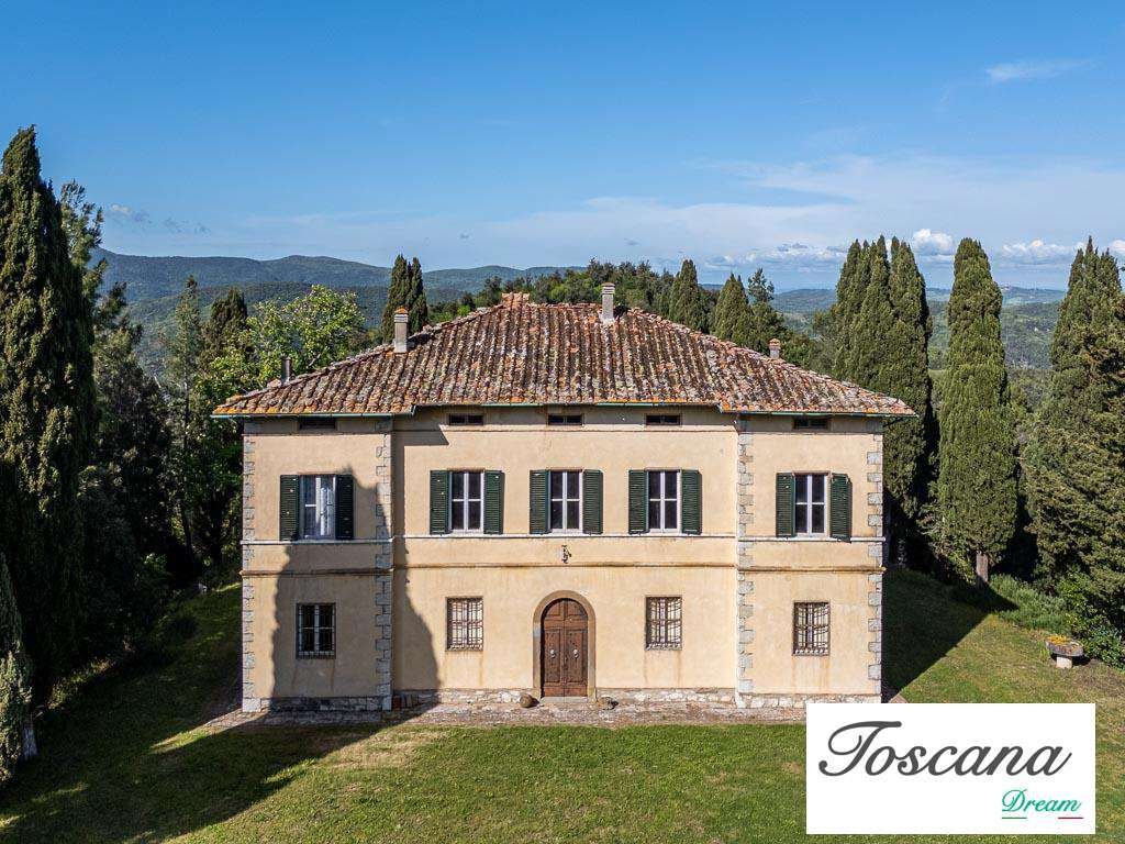 Apartment in Volterra, Tuscany, Italy 2 - 16959637